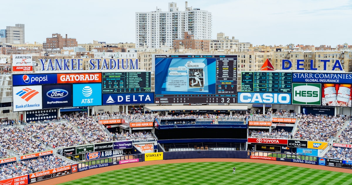 New Yorkers Bet a Record $154.9 Million on Super Bowl LIX